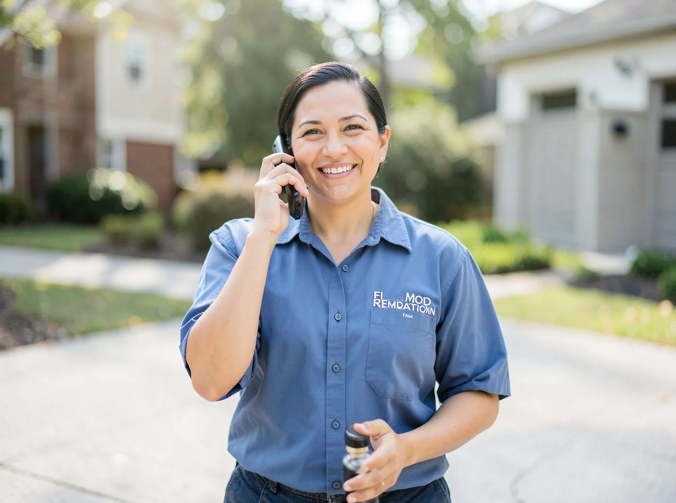 Mold Remediation Brinson, GA FAQs